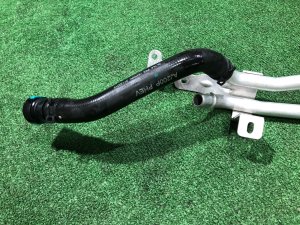 Трубки системы охлаждения LAND ROVER RANGE ROVER SPORT OEM LR100960, JPLA-8D252-AC 2019