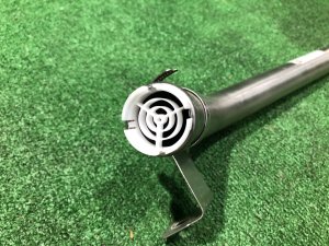 Горловина бензобака LAND ROVER RANGE ROVER SPORT OEM JPLA-9032-BB, LR101055 2019