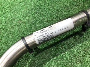 Горловина бензобака LAND ROVER RANGE ROVER SPORT OEM JPLA-9032-BB, LR101055 2019
