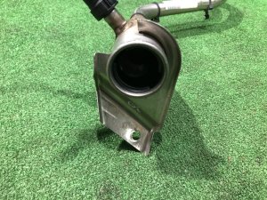 Горловина бензобака LAND ROVER RANGE ROVER SPORT OEM JPLA-9032-BB, LR101055 2019