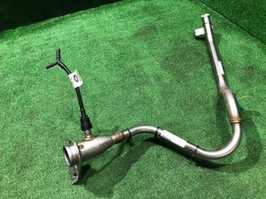 Горловина бензобака LAND ROVER RANGE ROVER SPORT OEM JPLA-9032-BB, LR101055 2019