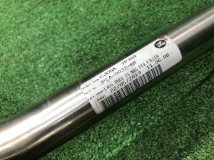 Горловина бензобака LAND ROVER RANGE ROVER SPORT OEM JPLA-9032-BB, LR101055 2019