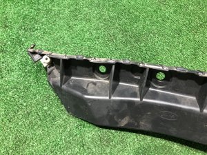 Крепление заднего бампера левое LAND ROVER RANGE ROVER SPORT OEM KK62-17A882-AC, LR128160 2019