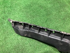Крепление заднего бампера левое LAND ROVER RANGE ROVER SPORT OEM KK62-17A882-AC, LR128160 2019