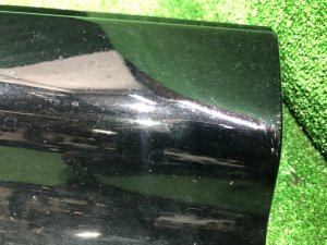 Фендер двери передней левой LAND ROVER RANGE ROVER SPORT OEM LR054828 2019