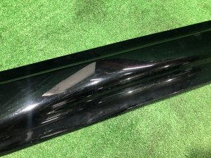 Фендер двери передней левой LAND ROVER RANGE ROVER SPORT OEM LR054828 2019
