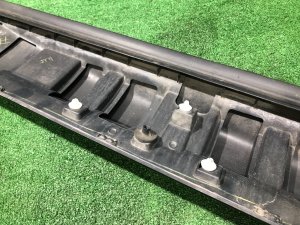 Фендер двери передней левой LAND ROVER RANGE ROVER SPORT OEM LR054828 2019