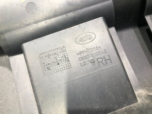Фендер двери передний правый LAND ROVER RANGE ROVER SPORT OEM DK62-21064-B 2019
