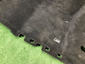 Ковер салона передний левый LAND ROVER RANGE ROVER SPORT OEM JK62-13001 2019