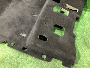 Ковер салона передний левый LAND ROVER RANGE ROVER SPORT OEM JK62-13001 2019