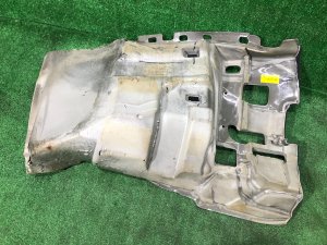 Ковер салона передний левый LAND ROVER RANGE ROVER SPORT OEM JK62-13001 2019