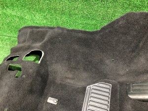 Ковер салона передний правый LAND ROVER RANGE ROVER SPORT OEM JK62-13000 2019