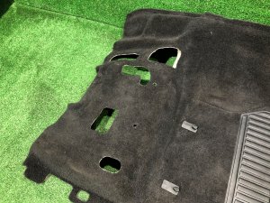 Ковер салона передний правый LAND ROVER RANGE ROVER SPORT OEM JK62-13000 2019