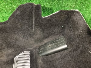 Ковер салона передний правый LAND ROVER RANGE ROVER SPORT OEM JK62-13000 2019
