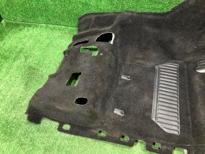 Ковер салона передний правый LAND ROVER RANGE ROVER SPORT OEM JK62-13000 2019