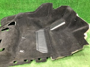 Ковер салона передний правый LAND ROVER RANGE ROVER SPORT OEM JK62-13000 2019