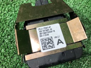 Датчик дождя LAND ROVER RANGE ROVER SPORT OEM LR137198, CPLA-17D547-AP 2019 PТ204