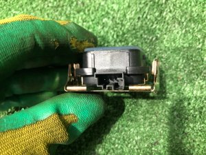 Датчик дождя LAND ROVER RANGE ROVER SPORT OEM LR137198, CPLA-17D547-AP 2019 PТ204