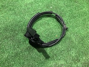 Тросик капота LR050803, LR047572 LAND ROVER RANGE ROVER SPORT