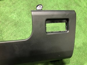 Пластик под руль LAND ROVER RANGE ROVER SPORT OEM LR034688 2019
