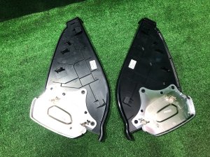 Пластик торпедо LAND ROVER RANGE ROVER SPORT OEM LR044551, LR044552 2019