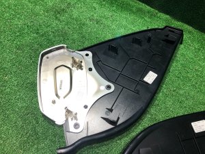 Пластик торпедо LAND ROVER RANGE ROVER SPORT OEM LR044551, LR044552 2019