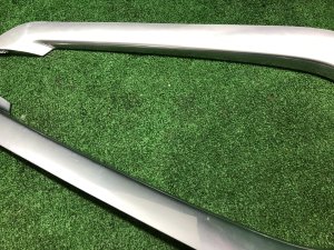 Пластик центральной консоли LAND ROVER RANGE ROVER SPORT OEM LR117608, LR117610 2019