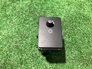 Кнопка регулировки яркости панели приборов LR120544 LAND ROVER RANGE ROVER SPORT