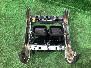 Рамка климат контроля LAND ROVER RANGE ROVER SPORT OEM LR116757 2019
