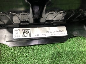 Рамка климат контроля LAND ROVER RANGE ROVER SPORT OEM LR116757 2019