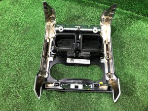 Рамка климат контроля LAND ROVER RANGE ROVER SPORT OEM LR116757 2019