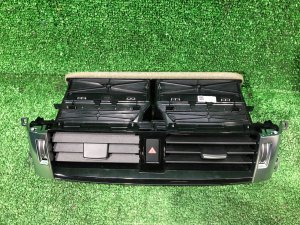 Регулятор воздушного потока центр LR118860, JK62-01820-AF LAND ROVER RANGE ROVER SPORT