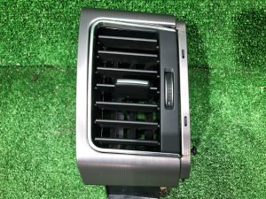 Регулятор воздушного потока левый LR044686 LAND ROVER RANGE ROVER SPORT