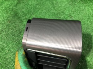Регулятор воздушного потока правый LAND ROVER RANGE ROVER SPORT OEM LR044685, LR084735 2019 PТ204