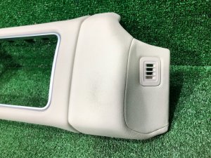 Панель торпедо LAND ROVER RANGE ROVER SPORT OEM LR100259 2019