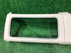 Панель торпедо LAND ROVER RANGE ROVER SPORT OEM LR100259 2019