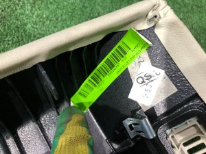 Панель торпедо LAND ROVER RANGE ROVER SPORT OEM LR100259 2019