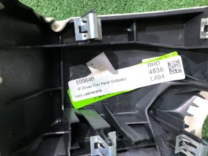 Панель торпедо LAND ROVER RANGE ROVER SPORT OEM LR104363 2019