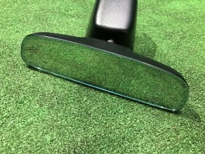 Зеркало заднего вида LAND ROVER RANGE ROVER SPORT OEM LR083140, HPLA-17E678-AA 2019