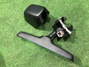Зеркало заднего вида LAND ROVER RANGE ROVER SPORT OEM LR083140, HPLA-17E678-AA 2019