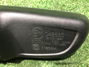 Зеркало заднего вида LAND ROVER RANGE ROVER SPORT OEM LR083140, HPLA-17E678-AA 2019