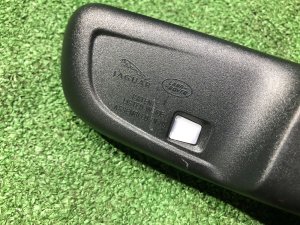 Зеркало заднего вида LAND ROVER RANGE ROVER SPORT OEM LR083140, HPLA-17E678-AA 2019