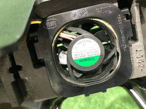 Зеркало заднего вида LAND ROVER RANGE ROVER SPORT OEM LR083140, HPLA-17E678-AA 2019