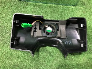 Зеркало заднего вида LAND ROVER RANGE ROVER SPORT OEM LR083140, HPLA-17E678-AA 2019