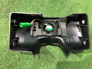 Зеркало заднего вида LAND ROVER RANGE ROVER SPORT OEM LR083140, HPLA-17E678-AA 2019