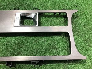 Пластик центральной консоли декор LAND ROVER RANGE ROVER SPORT OEM LR100371, JK62-044E04-BB 2019