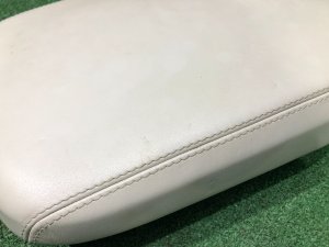 Крышка подлокотника кожа LAND ROVER RANGE ROVER SPORT OEM LR100331 2019