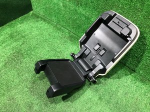 Крышка подлокотника кожа LAND ROVER RANGE ROVER SPORT OEM LR100331 2019