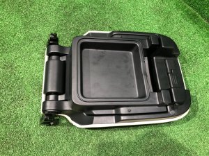 Крышка подлокотника кожа LAND ROVER RANGE ROVER SPORT OEM LR100331 2019