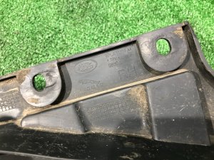 Брызговики задние LAND ROVER RANGE ROVER SPORT OEM LR094597, LR094598 2019
